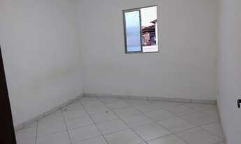 Imagem 2: Ap no 1 andar na rua B principal feira x