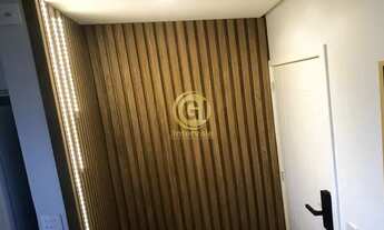 Imagem 3: GI ALUGA APARTAMENTO 2 QUARTOS ARBOVILLE