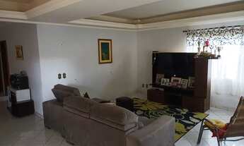 Imagem 6: CASA SETOR SUL 3 QUARTOS SENDO 1 SUÍTE MONTADA EM ARMÁRIOS ÁREA DO LOTE 446 METROS FINANCI