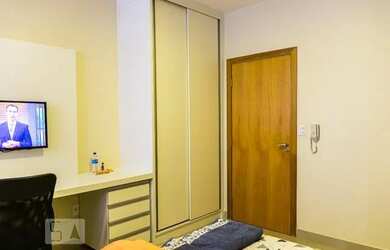 Imagem 4: Apartamento para Aluguel - Paquetá, 1 Quarto, 28 m2