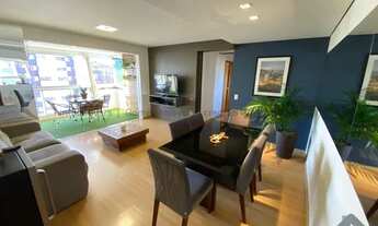 Imagem 2: Apartamento Espaçoso Planejado p/ Aluguel