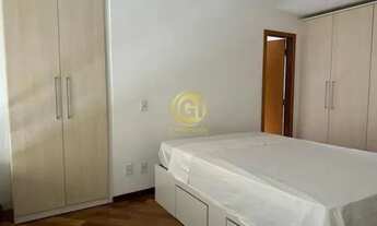 Imagem 2: Vende-se Apartamento Flat Mobiliado no Condomínio Mondrian Flat Hotel no Parque Residencia