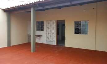 Imagem 4: Casa para aluguel 84m, 2 quartos sendo 1 suite em Cidade 2000 - Fortaleza - CE