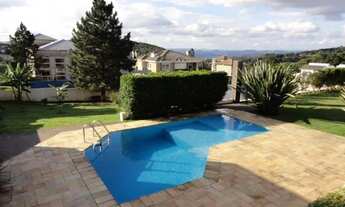 Imagem 6: Sobrado, Morada dos Lagos - Barueri