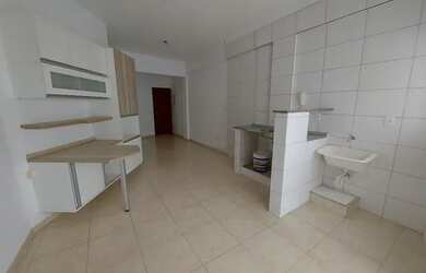 Imagem 2: Apartamento com 2 dormitórios à venda, 61 m² por R$ 240.000,00 - Jardim Palma Travassos