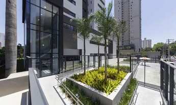 Imagem 2: São Paulo - Apartamento Padrão - Tatuapé