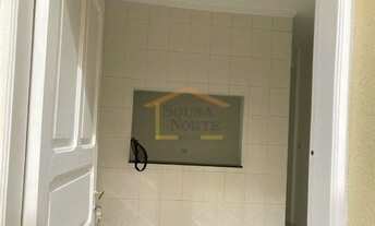 Imagem 2: SãO PAULO - Apartamento Padrão - Água Fria