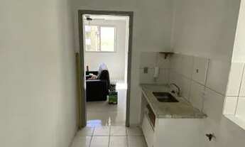 Imagem 4: APARTAMENTO NO CONDOMÍNIO BELLA VIDA 2 - MORRINHOS