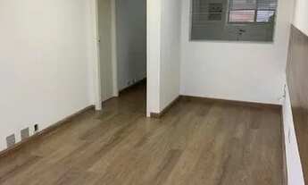 Imagem 3: Sala, 30 m² - venda por R$ 179.000,00 ou aluguel por R$ 2.027,00/mês - Perdizes - São Paul