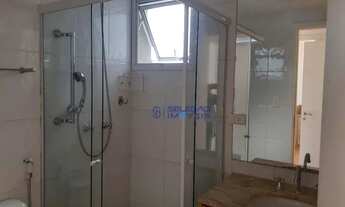 Imagem 6: Apartamento com 3 dormitórios para alugar, 84 m² por R$ 4.300,36/mês - Sumaré - São Paulo