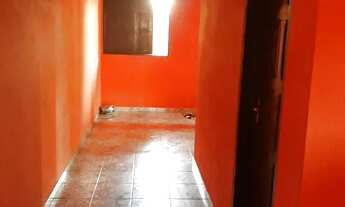 Imagem 3: Casa titulada e Registrada em Cartório