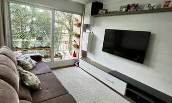 Imagem 2: Apartamento Reformado Jdim Aeroporto - Fora de Rota