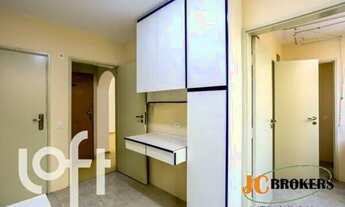 Imagem 5: Apartamento com 75m² 2 Dormitórios com armários embutidos 1 Vaga