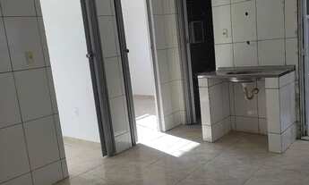 Imagem 2: Casa com 2 quartos para alugar