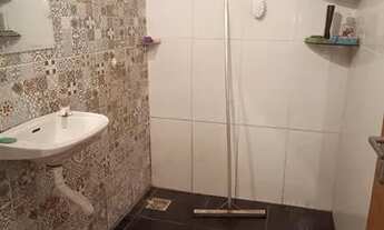 Imagem 6: Casa na Quadra 22 do Buritis 04, meio lote, 85.000