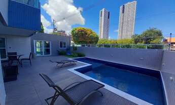 Imagem 2: Cod: 11 - Apartamento 02 quartos, 01 vaga - Pedro Gondim