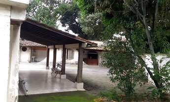 Imagem 6: Coração de Itaipu! Casa Colonial 5 qtos em terreno de 1034 m² rua sem saída!