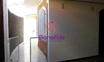 Imagem 4: JUNDIAÍ - Casa Padrão - VILA HORTOLÂNDIA