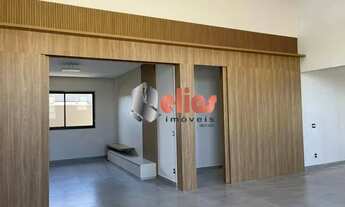 Imagem 4: Casa alto padrão para venda em condomínio 03 suítes