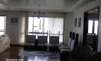 Imagem 2: São Paulo - Apartamento Padrão - Brooklin