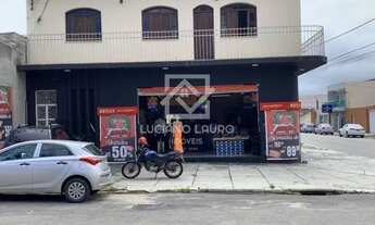 Imagem 2: Sobrado comercial esquina à venda, Bairro Brasil - Vitória da Conquista/BA