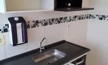 Imagem 2: Apartamento 2 quartos