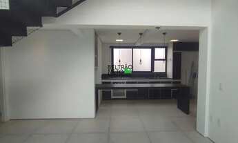 Imagem 2: Apartamento para aluguel, 2 quartos, 1 suíte, 4 vagas, Cruzeiro - Belo Horizonte/MG