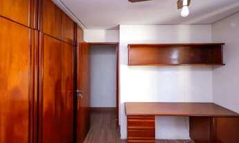 Imagem 4: Apartamento para aluguel possui 109 metros quadrados com 2 quartos em Setor Oeste - Goiâni