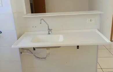 Imagem 2: Alugo apartamento