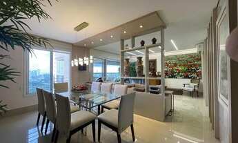 Imagem: Chateau Marista - Apartamento 4 quartos