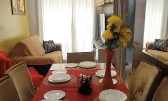 Imagem: Apartamento para aluguel mobiliado