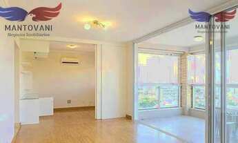 Imagem 4: Apartamento com 3 dormitórios à venda, 146 m² por R$ 2.650.000,00 - Perdizes - São Paulo/S