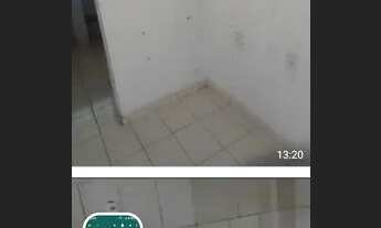 Imagem 5: Kitnet na taquara