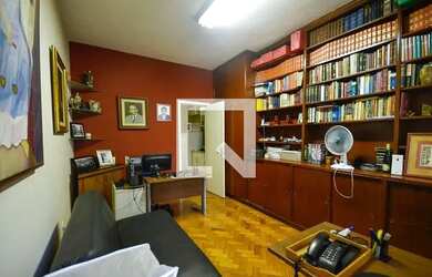 Imagem 4: Apartamento para Aluguel - Centro, 1 Quarto, 33 m2