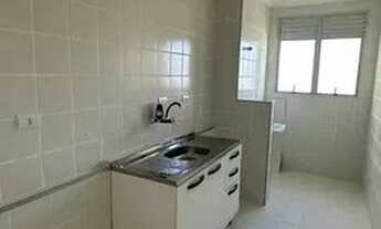 Imagem 3: Apartamento com 3 dormitórios para alugar, 65 m² por R$ 2.408,00/mês - Vila Yara - Osasco