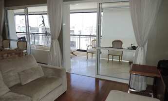 Imagem 3: Apartamento para locação de 250m² - Moema, São Paulo