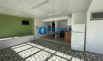 Imagem 2: MP - Apartamento 03 dormitórios sendo 01 suíte no Centro, Florianópolis/SC