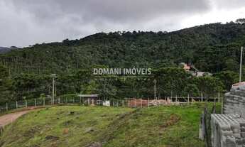 Imagem 4: Lindo Lote à Venda na Região do Vale Encantado - Campos do Jordão/SP