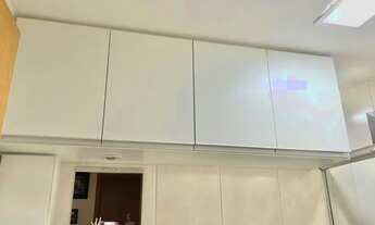 Imagem 6: Apartamento para Locação em São José dos Campos, Loteamento Urbanova II, 3 dormitórios, 1