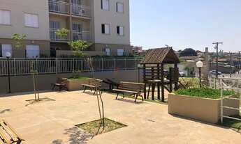 Imagem: Apartamento - Jardim Minda - Hortolândia