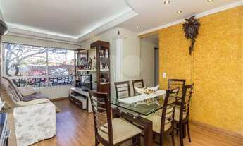 Imagem 4: Apartamento 3 quartos 65 mt na Pompéia