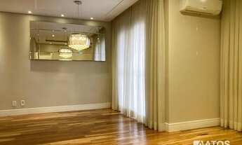 Imagem: Lindo apartamento a venda no Atrium Prime