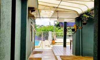 Imagem 3: Casa Bairro Tarraf 2 Sobrado