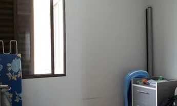 Imagem 6: Apartamento para Aluguel - Vila Amália, 3 Quartos, 69 m2