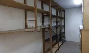 Imagem 6: SOBRADO COMERCIAL, 350 M², 6 VAGAS PARA AUTOS