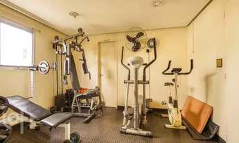 Imagem 2: Oportunidade - Apartamento Parque da Mooca - Lazer Completo - Código 2434