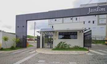 Imagem: Aluguel APTO Tulipas - Jundiaí 2 quartos