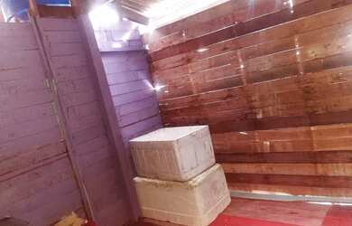 Imagem 6: Aluga-se Casa Casa com 1 dormitório