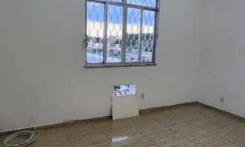 Imagem 6: Casa de condomínio sobrado para aluguel possui 80 metros quadrados com 2 quartos