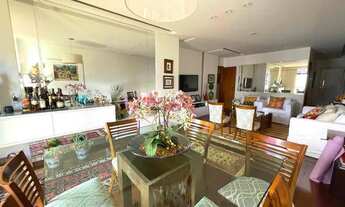 Imagem: Apartamento com 4 quartos, 3 vagas à venda